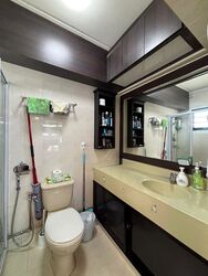 Blk 666A Jurong West Street 65 (Jurong West), HDB Executive #588802281